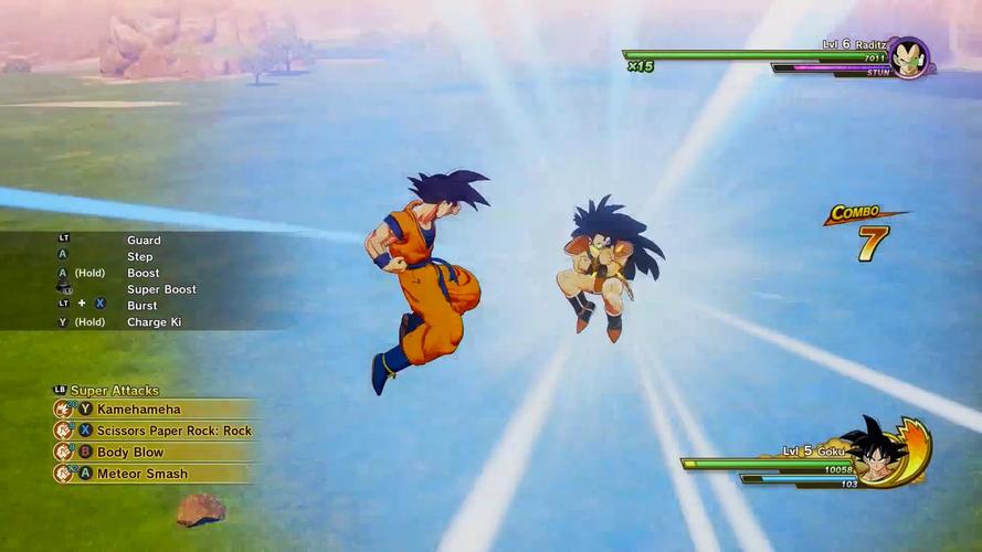 病毒危机Z杨过游戏评测:画面剧情及玩法深度解析