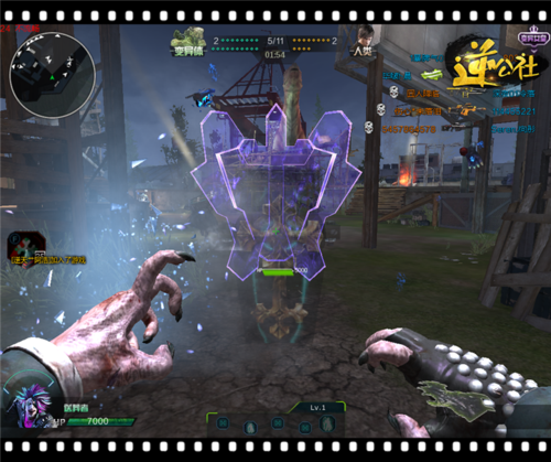 僵尸生活2:海阁杨过游戏元素深度解析及体验