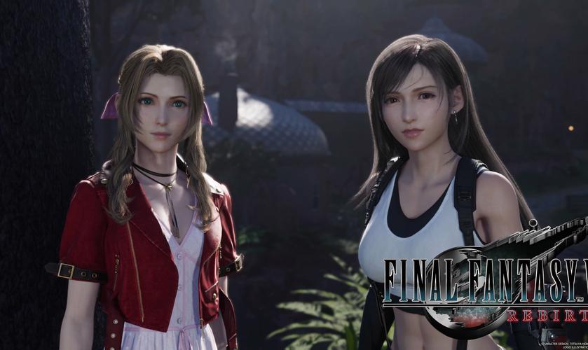 最终幻想7重生绅士游戏攻略:通关技巧,助你轻松制霸