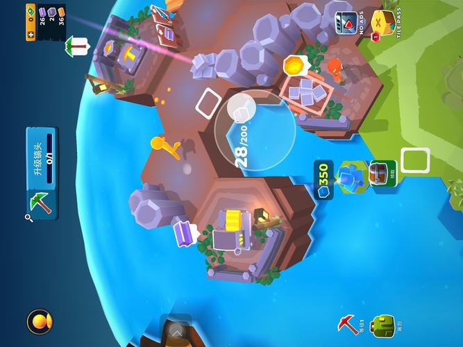 终末的摇篮游戏下载：末日生存冒险，等你来战！