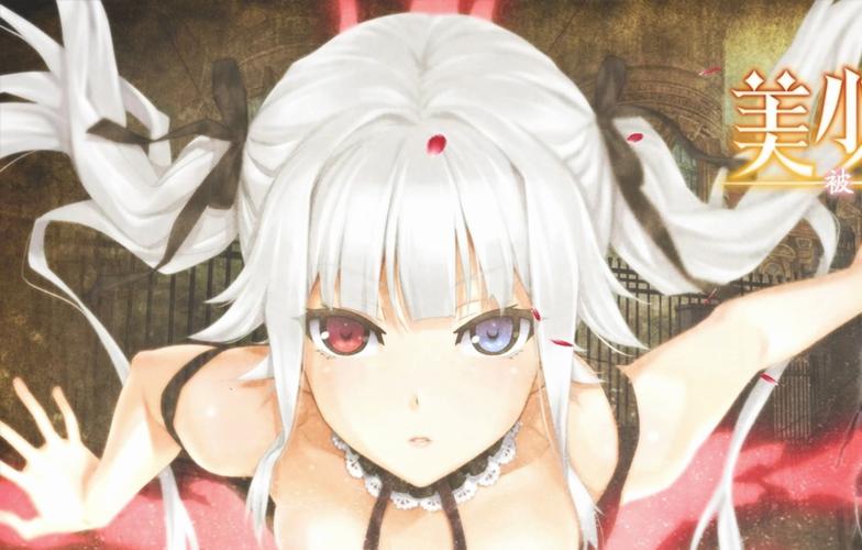 超强推荐!美少女万华镜异闻雪女最新版本来了