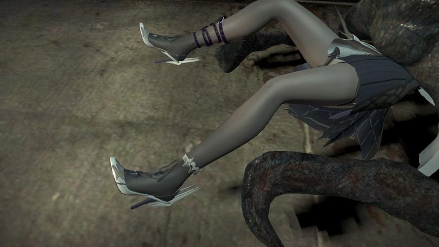 解密生化危机春绅士游戏：隐藏剧情及彩蛋揭秘