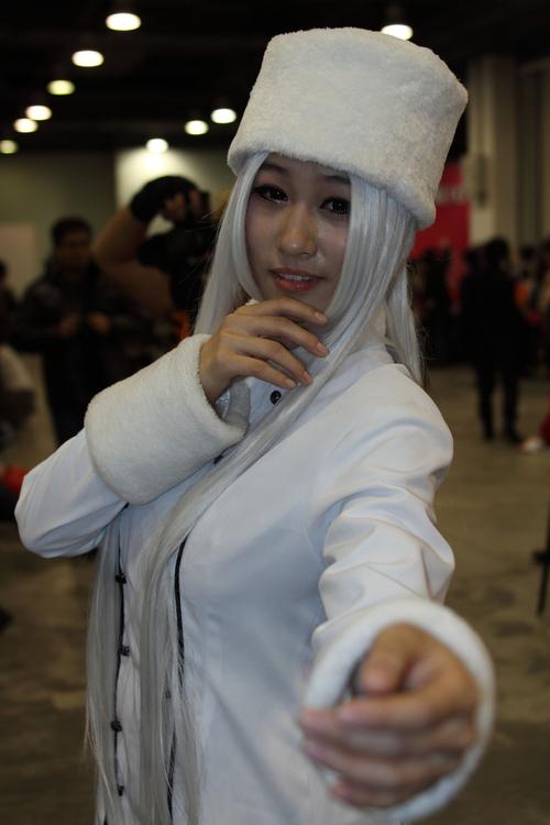 Coser3版本大全:下载地址及游戏体验分享