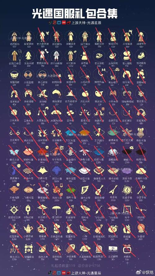 宇宙秘宝各个版本区别大揭秘:教你轻松找到最适合你的版本