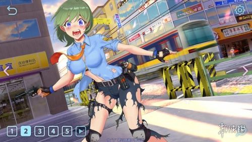 萨沙的启蒙游戏89个绅士游戏都在这?下载地址分享