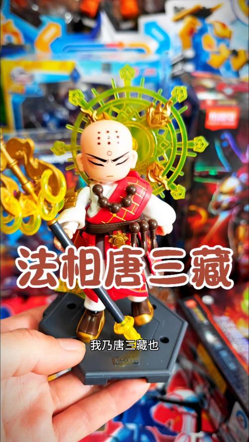 史上最全银魔唐三藏版本大全,总有一款适合你!