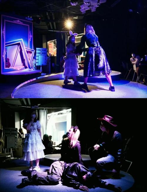 袭梦都市绅士游戏玩法详解：梦境入侵与角色互动