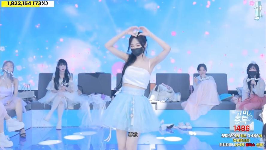 3月8日Jinricp韩国女团游戏开测！你准备好了吗？