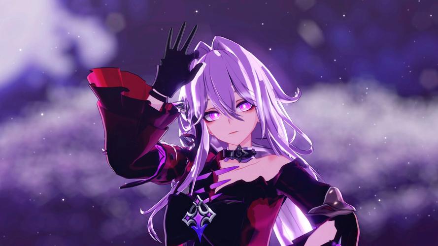 魅魔莉莉姆想要升级最新版本更新内容：全新剧情与玩法揭秘