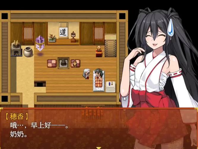 可爱的女巫2绅士游戏:Steam正版购买及游戏评测