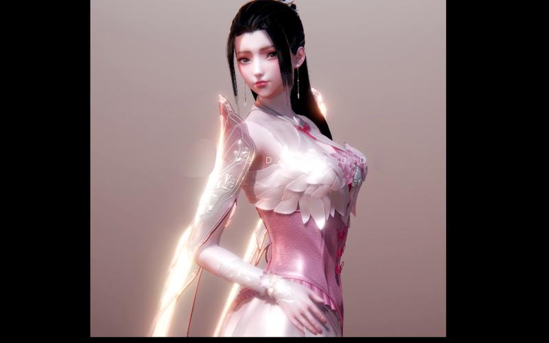 斗破苍穹3D同人汉化版下载:高清资源免费获取