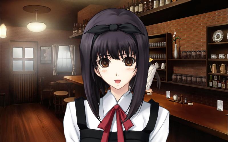 壳之少女三部曲最新情报汇总,不容错过!