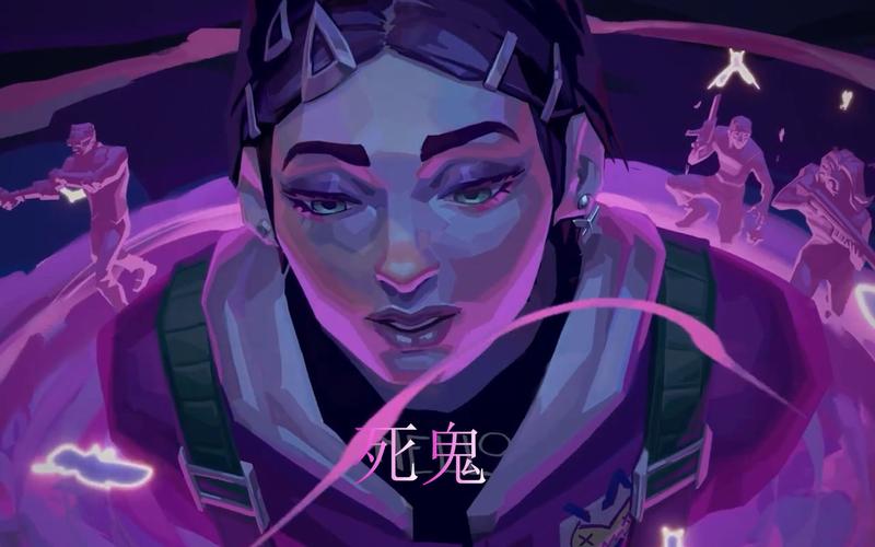 最全SOA雌小鬼版本大全，带你轻松找到资源！