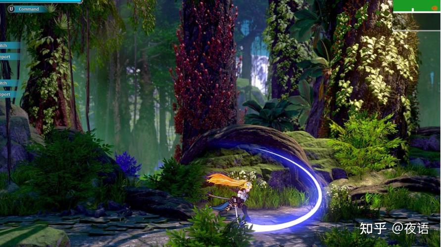 想玩边境猎人？这里提供游戏下载链接