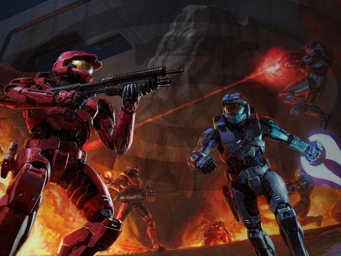 光环v1.6最新版本是多少？回忆杀启动！