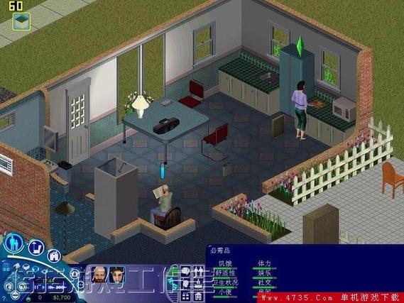 我的幸福人生1.0版本大全：玩转人生模拟游戏