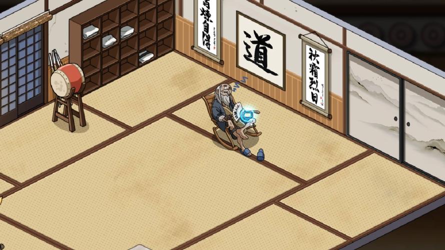 护身术道场游戏下载地址大全，安卓/PC版都有！