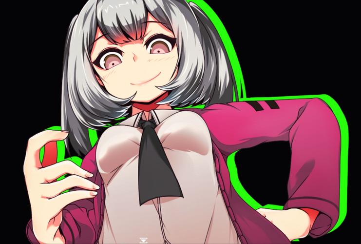 梅麻吕姐妹游戏推荐：适合你弟弟的类型？