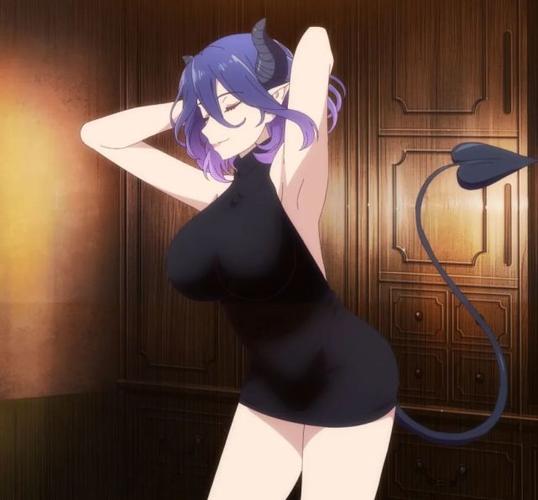 圣骑士大人与魅魔从者最新版本：高颜值魅魔等你征服