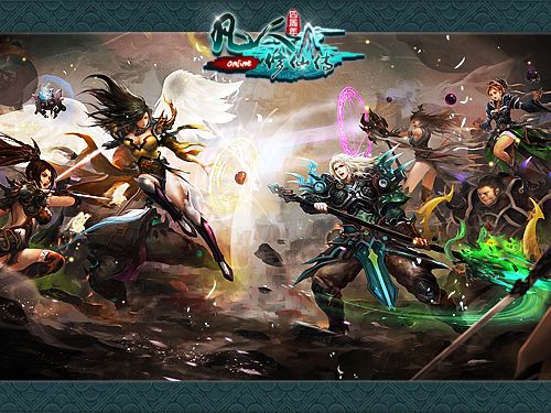 火爆来袭!美少女神秘幸存者游戏官网正式上线