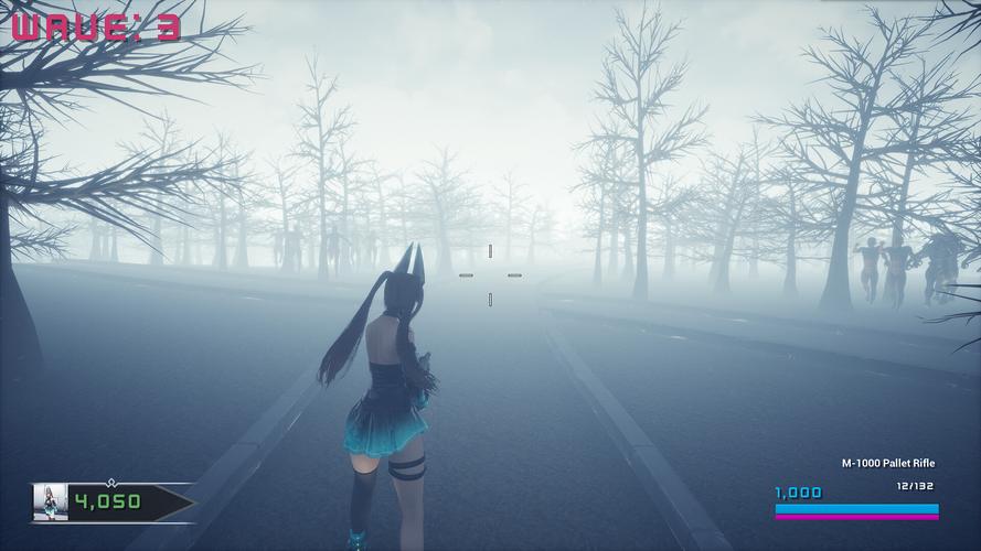 最新兔耳战姬版本下载地址及游戏配置要求详解