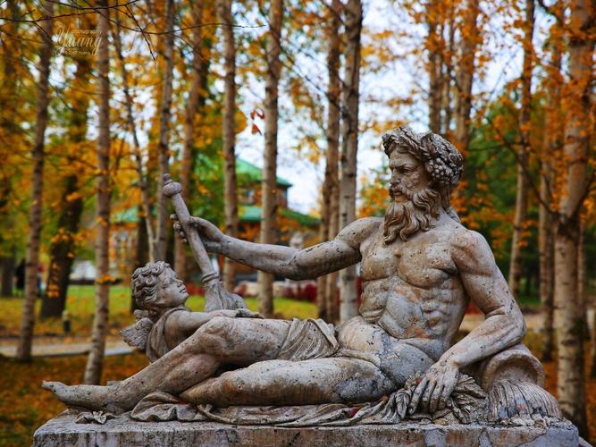 神话庄园最新版本汉化版：畅玩神话世界！