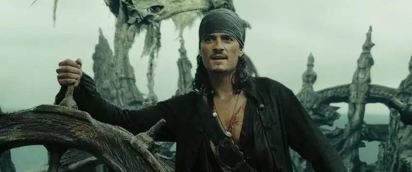 急寻海盗尼克小姐下载资源？这里有你需要的