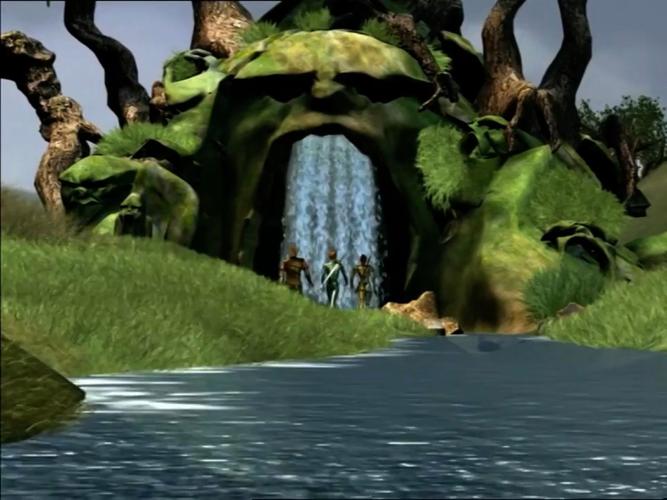 禁忌之岛官网入口：进入神秘岛屿，体验惊险刺激的冒险