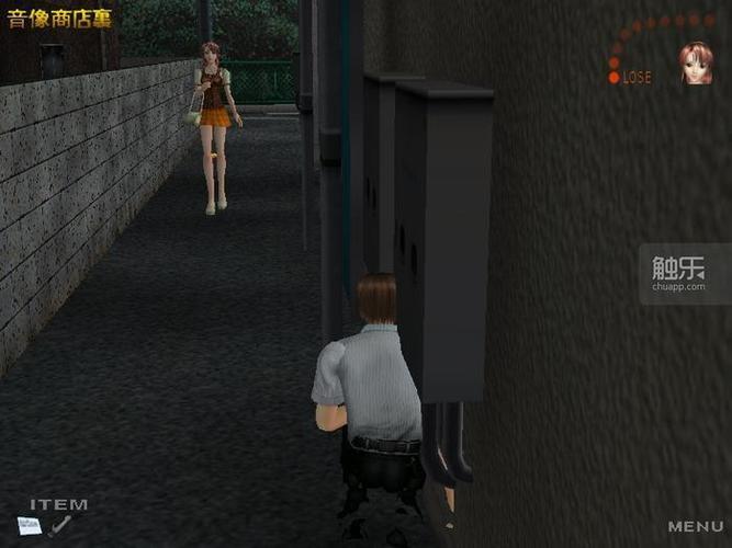 尾行2游戏攻略秘籍:快速通关及隐藏要素详解