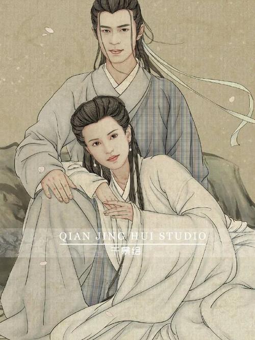 妻子视角的杨过游戏:感受不一样的孝顺与爱情