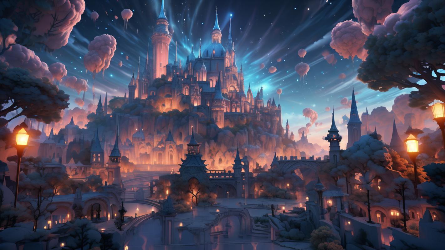 还在为斯宾尼城堡下载发愁?这篇攻略帮你解决