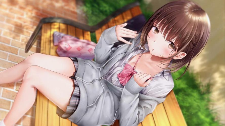 安卓制服下载：热辣可爱风格游戏大全