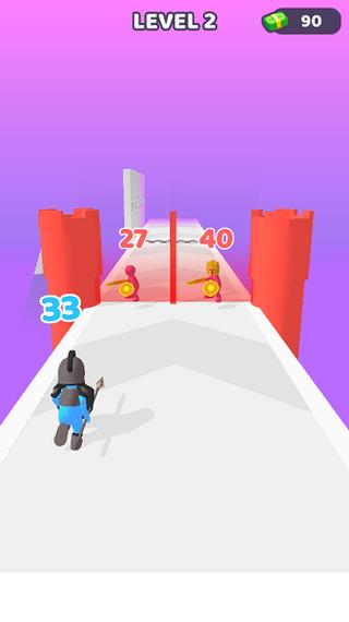 热门RPG游戏艾米丽布兰切特下载地址及玩法介绍