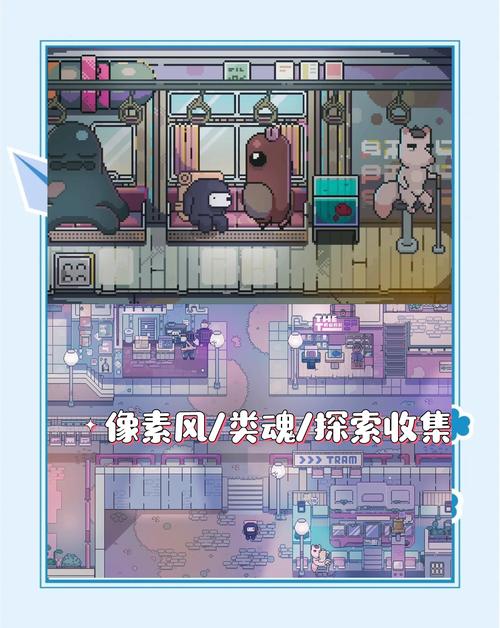 黑暗城与冒险者绅士游戏评测：体验像素风冒险之旅