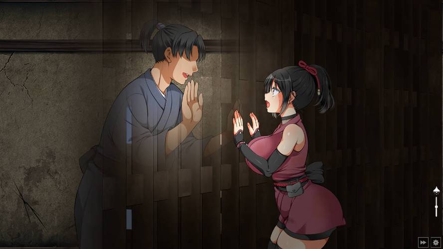 忍堕汉化版更新了什么？最新版本内容抢先看！