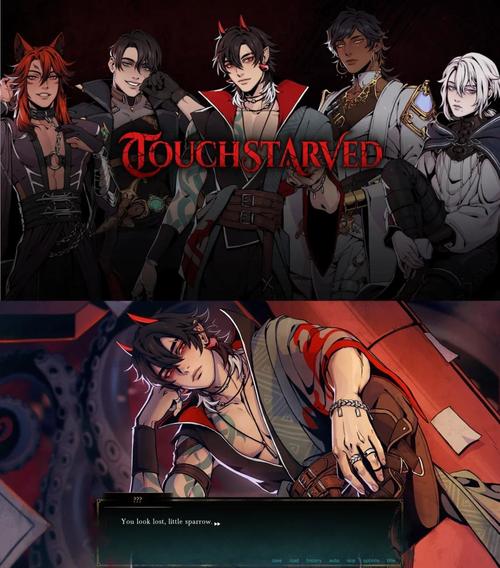 黑暗哥特风手游:哥特少女勇闯恶魔城深度解析