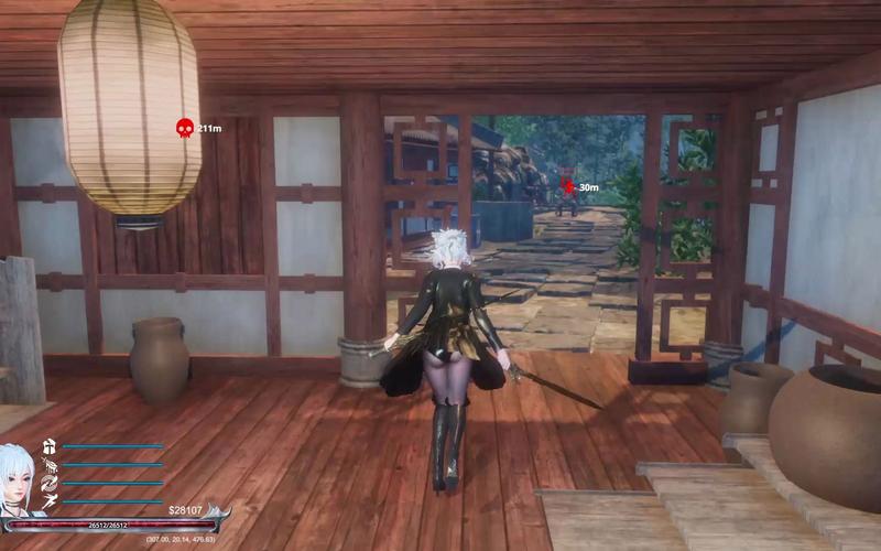 百鬼夜行剑姬无双官网:华丽3D剑姬无双,等你来战!