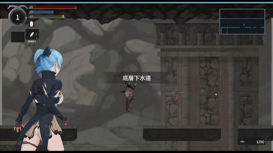 永恒的欠损官网:超高人气ACT游戏,等你来挑战