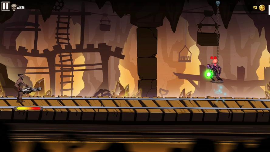 蛮王与女武神更新地址大全，不同版本下载入口