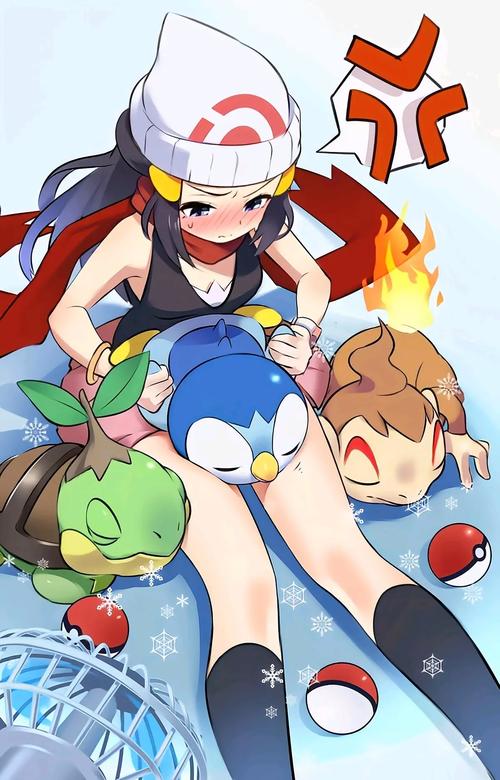 安全下载H版宝可梦？避开陷阱的下载指南