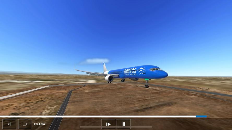 超好玩航空公司经营游戏推荐：带你体验飞天梦想