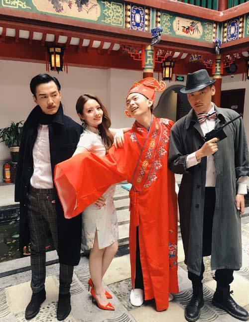 客栈第二季汉化版更新:欲望国度最新内容详解