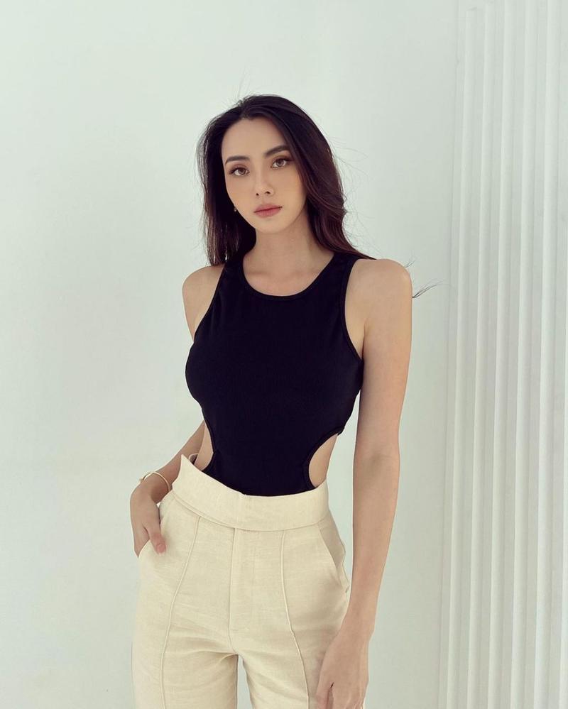 泰国福利姬Pimnalin最新版本是多少？完整版资源下载途径分享