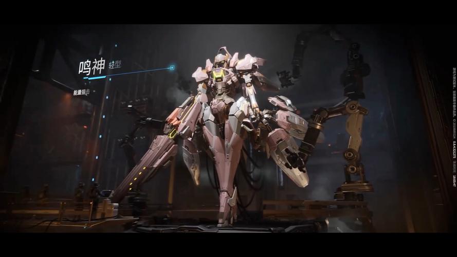 爆款游戏机甲学院，你弟弟也在玩！