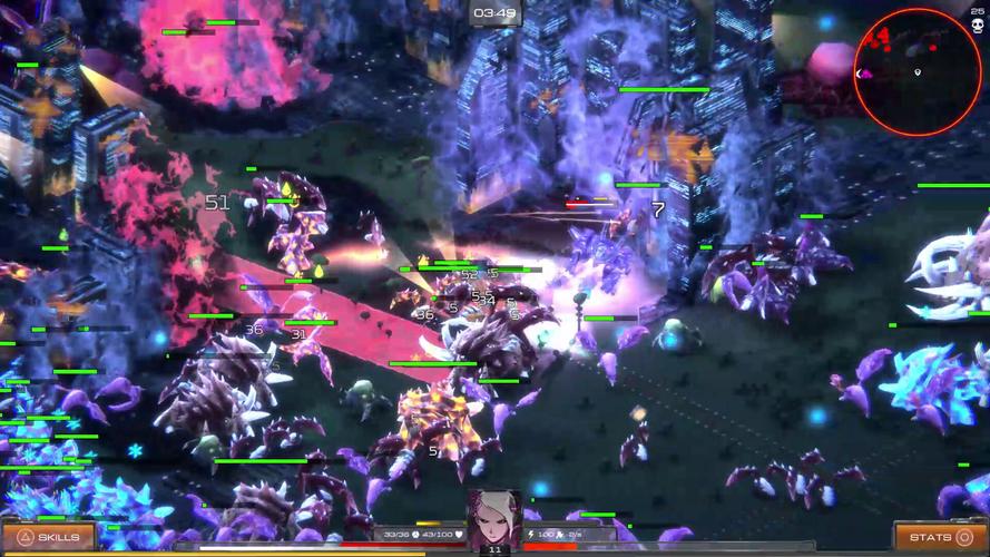 伊甸守护者你弟弟喜欢的游戏?好玩吗?深度评测来了!