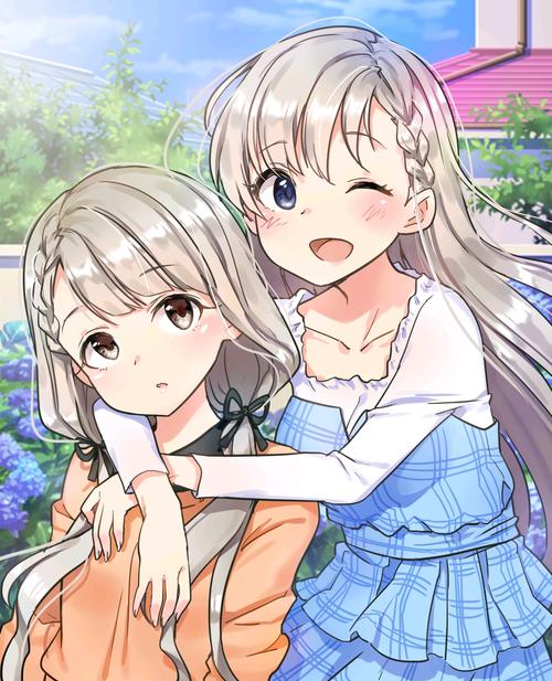 寻找你的偶像女友?版本大全助你找到心仪的她