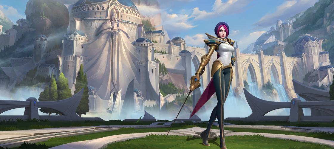 好玩又刺激的绅士游戏：百鬼夜行剑姬无双评测