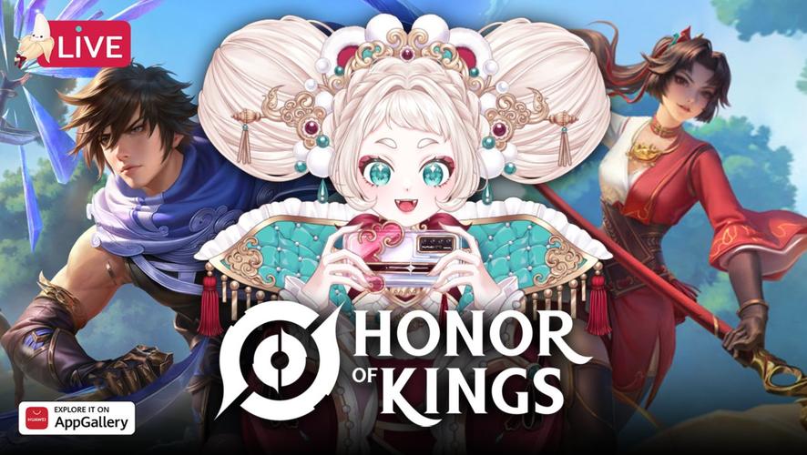 好玩的Vtuber Hack游戏：粉丝必玩虚拟主播游戏