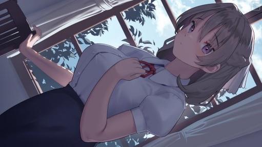 寻找夏色泡影前作？这是一款海阁绅士游戏！