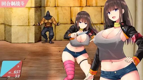 巫师的悖论版本大全：全版本游戏资源下载及剧情详解